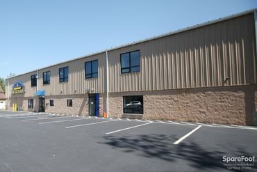 Fairfield Self Storage - 226 Passaic Avenue Fairfield, NJ 07004