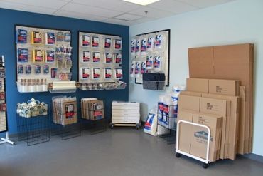Fairfield Self Storage - 226 Passaic Avenue Fairfield, NJ 07004