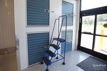 Fairfield Self Storage - 226 Passaic Avenue Fairfield, NJ 07004