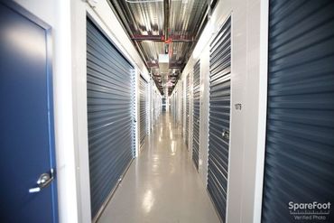 Fairfield Self Storage - 226 Passaic Avenue Fairfield, NJ 07004