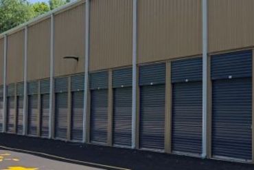 Fairfield Self Storage - 226 Passaic Avenue Fairfield, NJ 07004