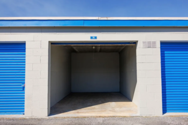 Family Heirloom Storage of Chattanooga- Crawford St. - 1415 Crawford St Chattanooga, TN 37421