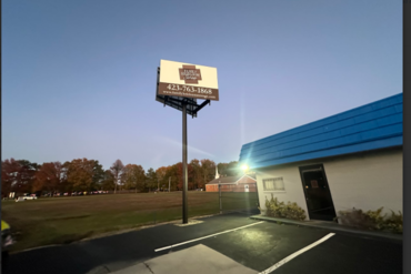Family Heirloom Storage of Chattanooga- Crawford St. - 1415 Crawford St Chattanooga, TN 37421