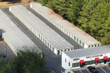 Family Heirloom Storage of Chattanooga- HWY 58 - 4819 Tn-58 Chattanooga, TN 37416
