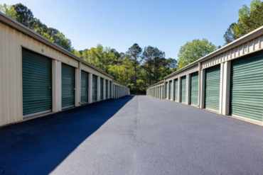 Family Heirloom Storage of Chattanooga- HWY 58 - 4819 Tn-58 Chattanooga, TN 37416