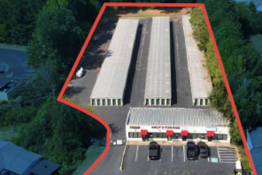 Family Heirloom Storage of Chattanooga- HWY 58 - 4819 Tn-58 Chattanooga, TN 37416