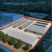 Family Heirloom Storage of Chattanooga- Pinnacle Lane - 4494 Pinnacle Ln Chattanooga, TN 37415