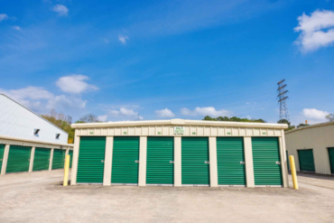 Family Heirloom Storage of Chattanooga- Pinnacle Lane - 4494 Pinnacle Ln Chattanooga, TN 37415