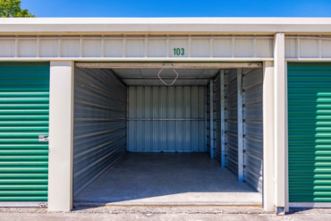 Family Heirloom Storage of Chattanooga- Pinnacle Lane - 4494 Pinnacle Ln Chattanooga, TN 37415