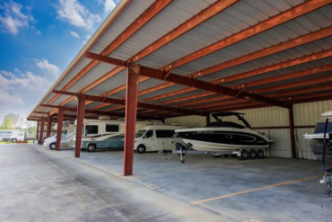 Family Heirloom Storage of Chattanooga- Pinnacle Lane - 4494 Pinnacle Ln Chattanooga, TN 37415
