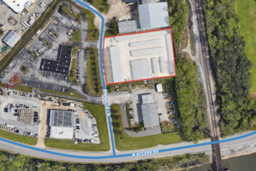 Family Heirloom Storage of Chattanooga- Pinnacle Lane - 4494 Pinnacle Ln Chattanooga, TN 37415