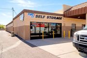 Fast & EZ - 101 West Park Avenue Chandler, AZ 85225