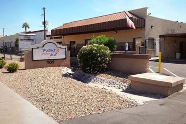 Fast & EZ - 101 West Park Avenue Chandler, AZ 85225