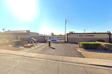 Fast & EZ - 101 West Park Avenue Chandler, AZ 85225