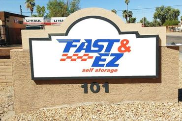 Fast & EZ - 101 West Park Avenue Chandler, AZ 85225