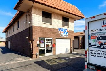 Fast & EZ - 2838 East Greenway Road Phoenix, AZ 85032