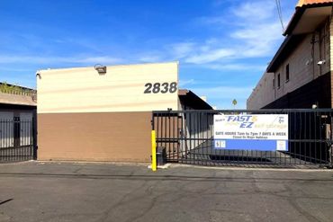 Fast & EZ - 2838 East Greenway Road Phoenix, AZ 85032
