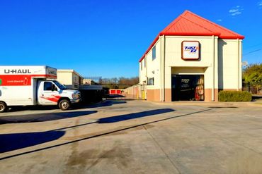 Fast & EZ - 7715 East Easton Street Tulsa, OK 74115