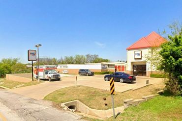 Fast & EZ - 7715 East Easton Street Tulsa, OK 74115