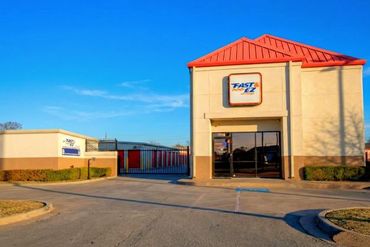 Fast & EZ - 7715 East Easton Street Tulsa, OK 74115