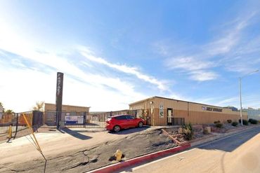 Fast & EZ Self Storage - 915 East Colton Avenue North Las Vegas, NV 89030