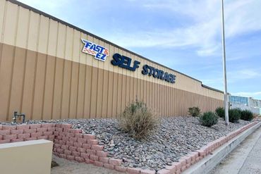 Fast & EZ Self Storage - 915 East Colton Avenue North Las Vegas, NV 89030