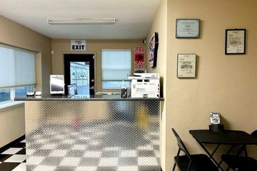 Fast & EZ Self Storage - 915 East Colton Avenue North Las Vegas, NV 89030