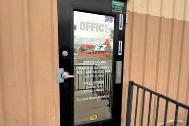 Fast & EZ Self Storage - 915 East Colton Avenue North Las Vegas, NV 89030