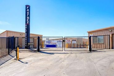 Fast & EZ Self Storage - 915 East Colton Avenue North Las Vegas, NV 89030