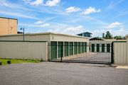 Fast & EZ Self Storage - South Tulsa - 4247 South 76Th East Avenue Tulsa, OK 74145