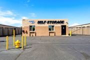 Fast & EZ Self Storage- Las Vegas - 4623 North Lamb Boulevard Las Vegas, NV 89115