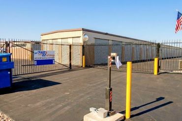 Fast & EZ Self Storage- Las Vegas - 4623 North Lamb Boulevard Las Vegas, NV 89115