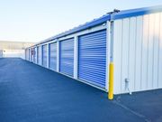 Finish Line Self Storage - 204 Broadkill Road Milton, DE 19968