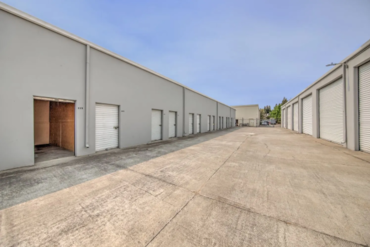 First Street Mini Storage - 4185 First Street Livermore, CA 94551
