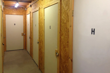 First Street Mini Storage - 4185 First Street Livermore, CA 94551