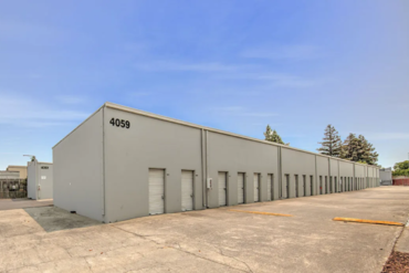 First Street Mini Storage - 4185 First Street Livermore, CA 94551