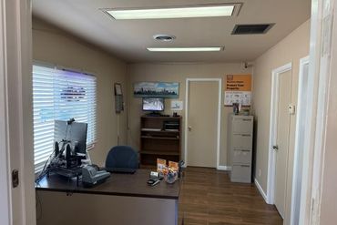 First Street Mini Storage - 4185 First Street Livermore, CA 94551