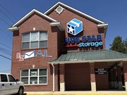 Five Star Storage - 3621 Pottsboro Road Denison, TX 75020
