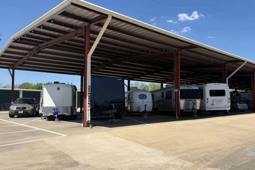 Five Star Storage - 3621 Pottsboro Road Denison, TX 75020