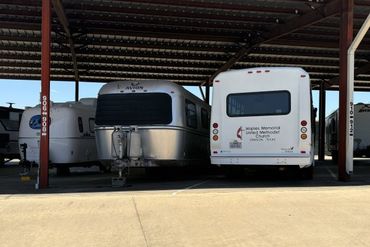 Five Star Storage - 3621 Pottsboro Road Denison, TX 75020