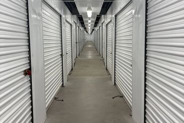 Five Star Storage - 3621 Pottsboro Road Denison, TX 75020