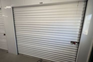 Five Star Storage - 3621 Pottsboro Road Denison, TX 75020