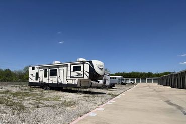 Five Star Storage - 3621 Pottsboro Road Denison, TX 75020
