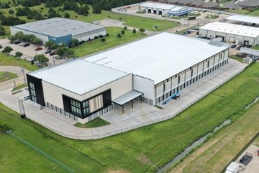 Five Star Storage - 104 Industrial Drive Rockwall, TX 75087