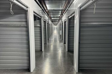 Five Star Storage - 104 Industrial Drive Rockwall, TX 75087