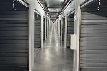 Five Star Storage - 104 Industrial Drive Rockwall, TX 75087