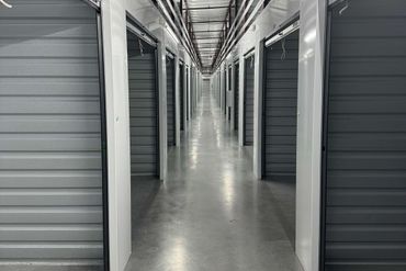 Five Star Storage - 104 Industrial Drive Rockwall, TX 75087