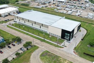 Five Star Storage - 104 Industrial Drive Rockwall, TX 75087