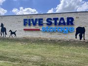 Five Star Storage - 400 Ella Street Whitesboro, TX 76273