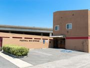 Foothill Mini Storage - 431 North 2nd Avenue Arcadia, CA 91006